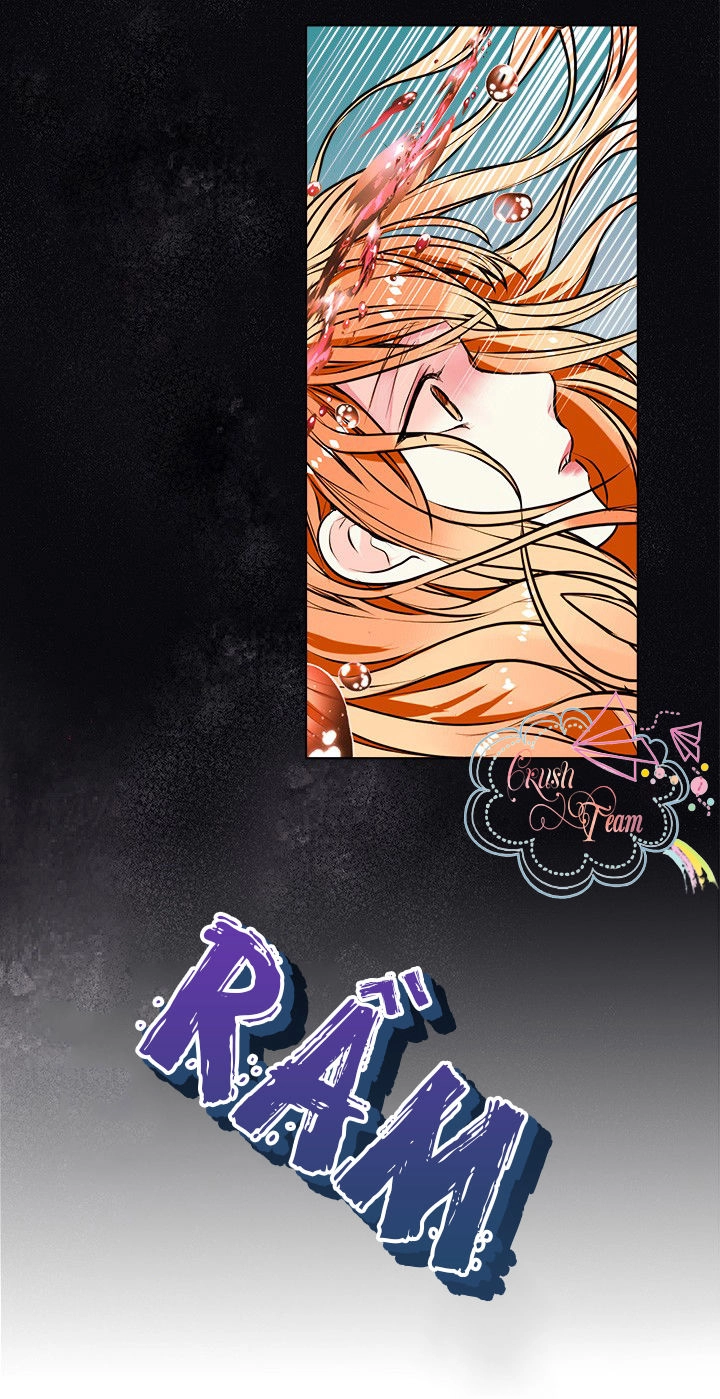 Đức Hạnh Mà Ác Nữ Ban Tặng Chapter 1 - 36