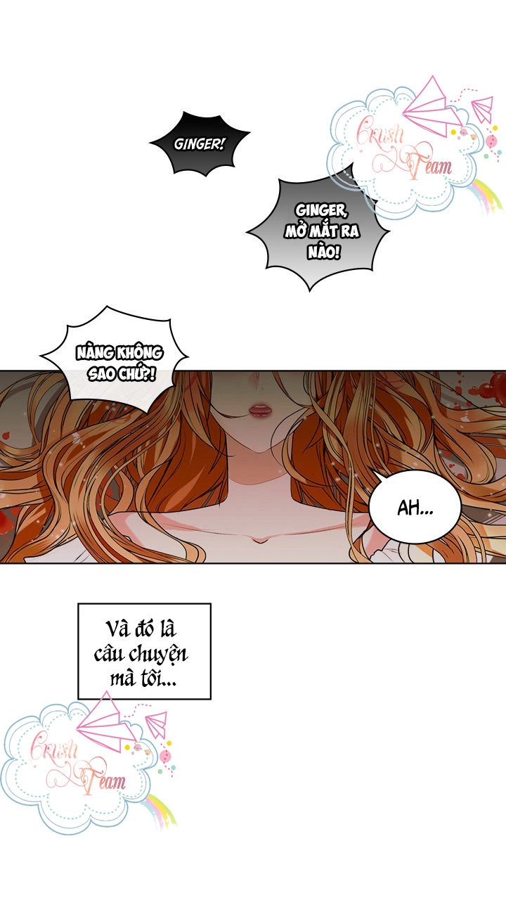 Đức Hạnh Mà Ác Nữ Ban Tặng Chapter 1 - 38