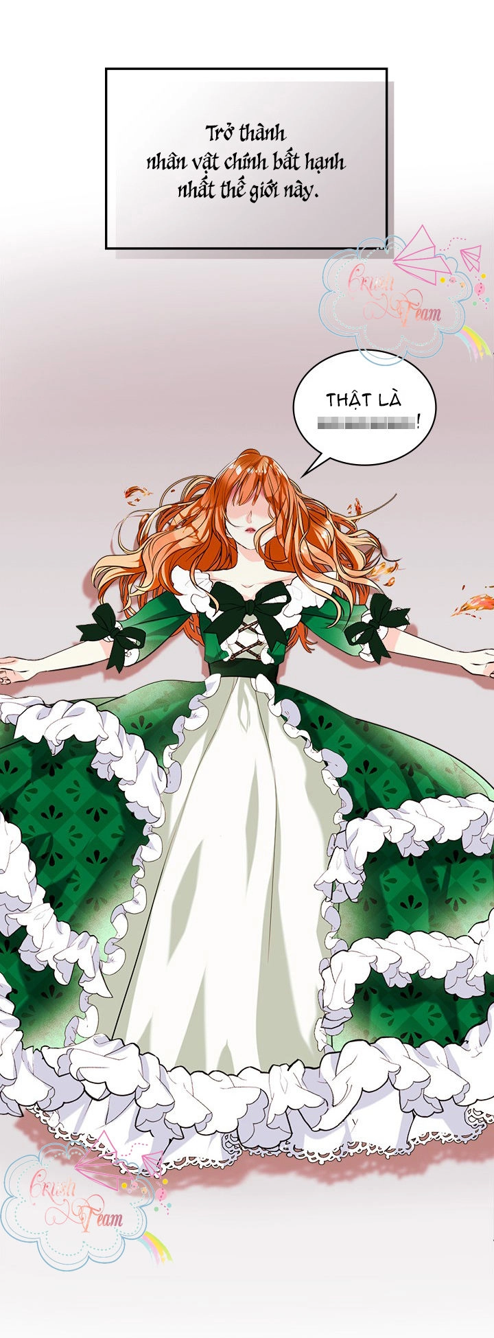 Đức Hạnh Mà Ác Nữ Ban Tặng Chapter 1 - 39