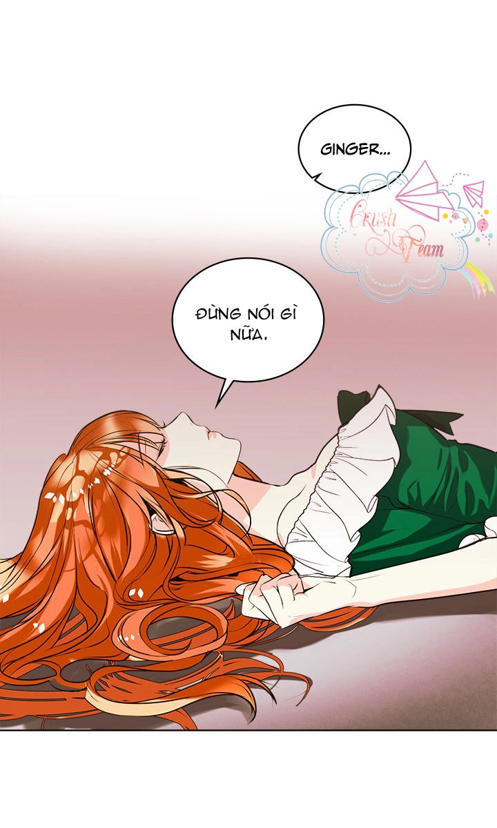 Đức Hạnh Mà Ác Nữ Ban Tặng Chapter 1 - 40