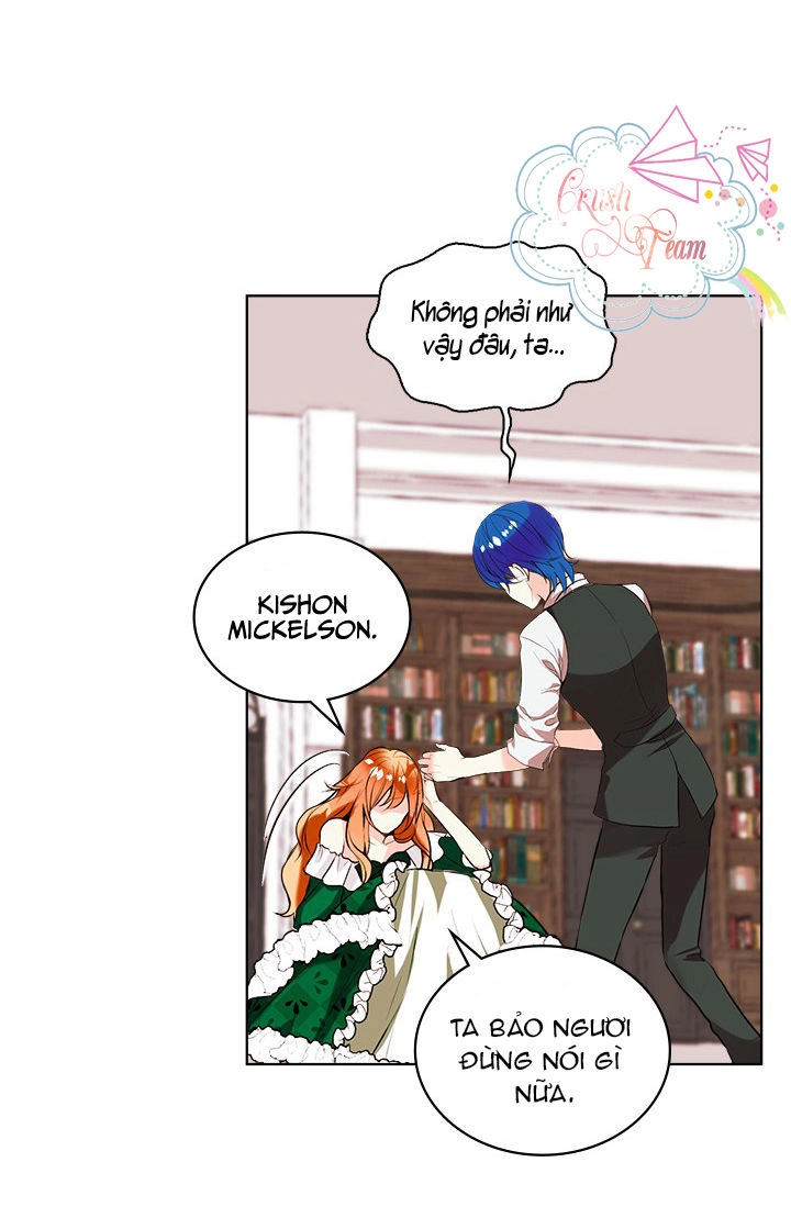 Đức Hạnh Mà Ác Nữ Ban Tặng Chapter 1 - 41