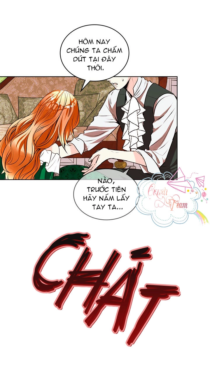 Đức Hạnh Mà Ác Nữ Ban Tặng Chapter 1 - 42