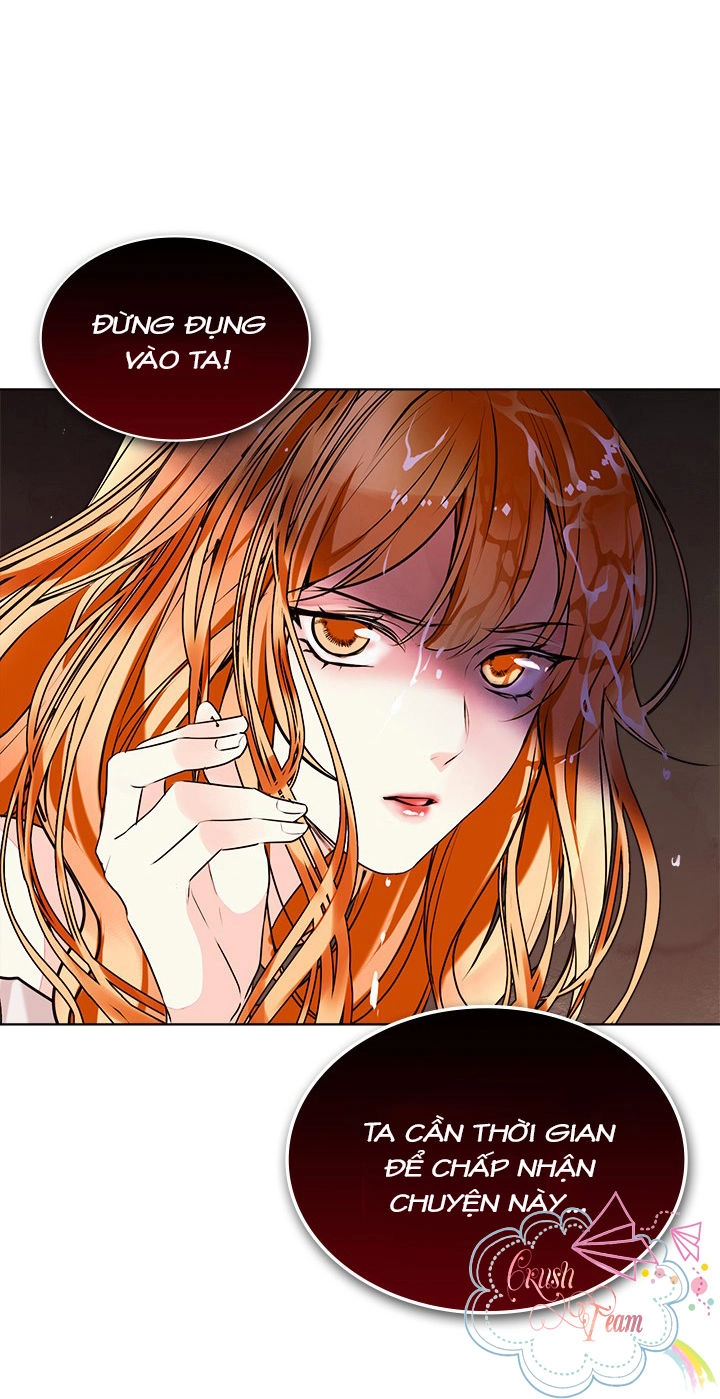 Đức Hạnh Mà Ác Nữ Ban Tặng Chapter 1 - 43