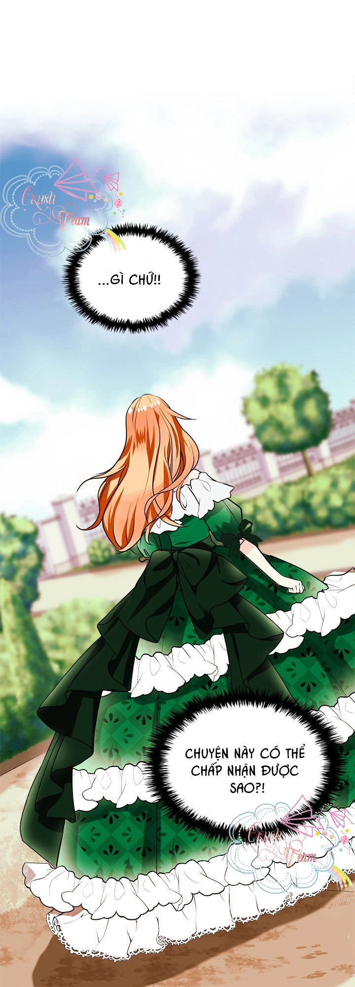 Đức Hạnh Mà Ác Nữ Ban Tặng Chapter 1 - 44