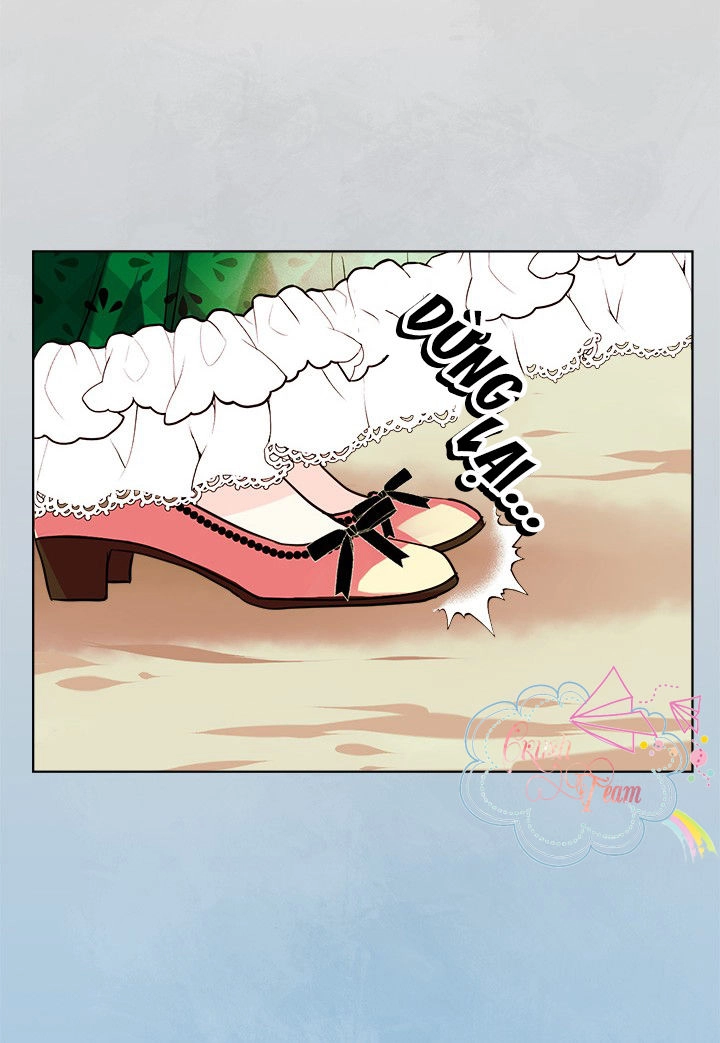 Đức Hạnh Mà Ác Nữ Ban Tặng Chapter 1 - 47