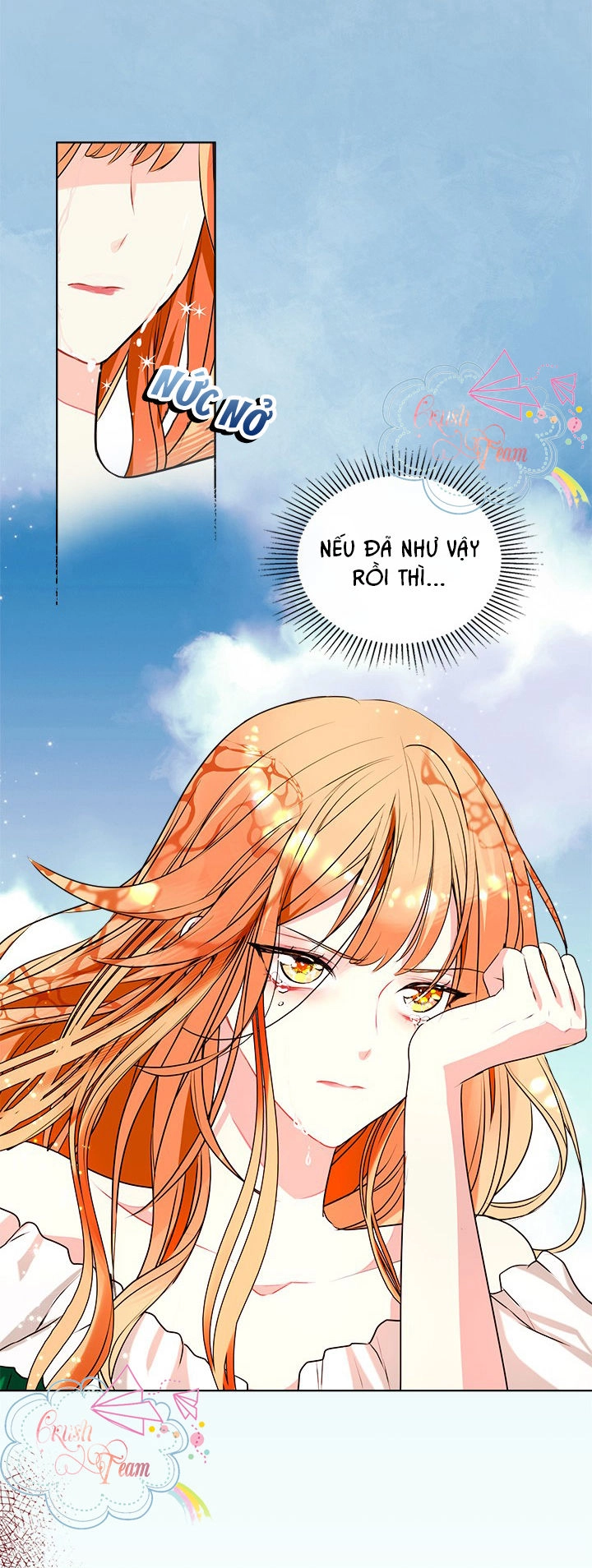 Đức Hạnh Mà Ác Nữ Ban Tặng Chapter 1 - 48