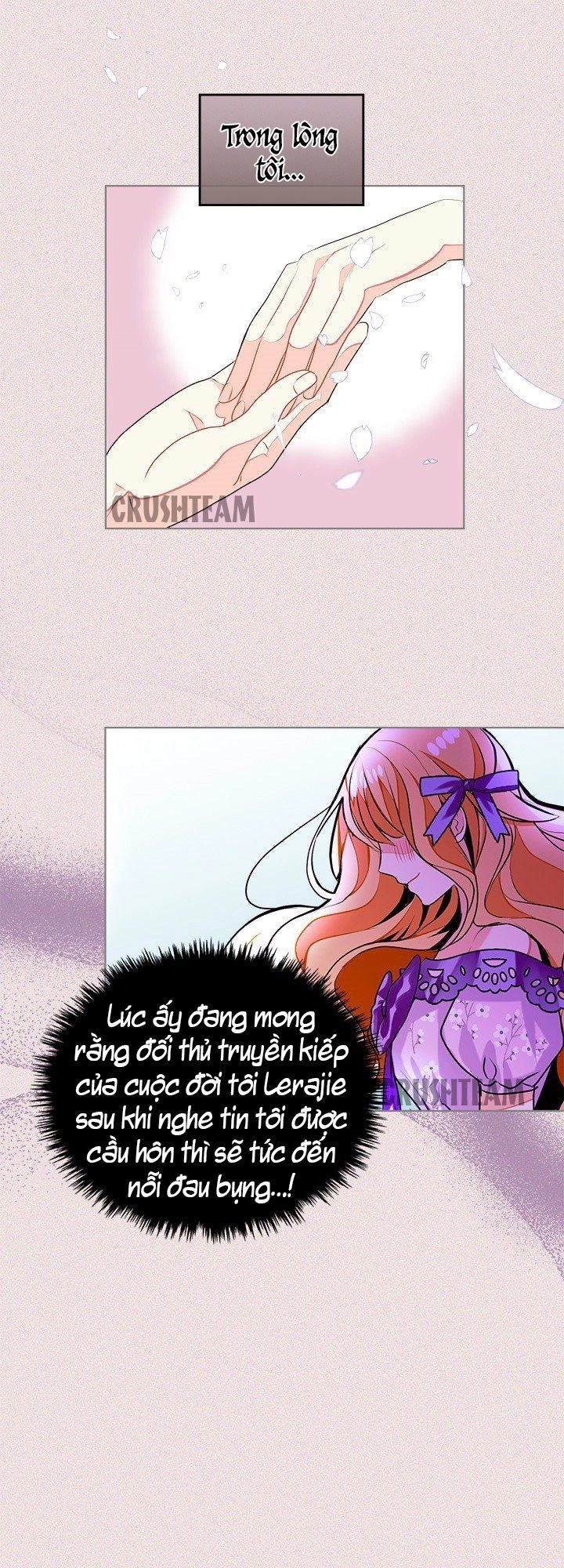 Đức Hạnh Mà Ác Nữ Ban Tặng Chapter 2 - 9