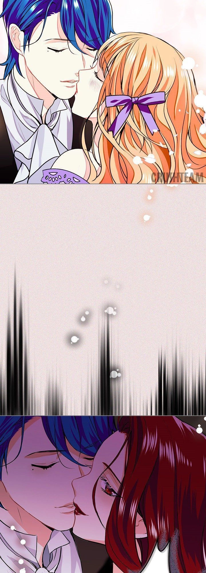 Đức Hạnh Mà Ác Nữ Ban Tặng Chapter 2 - 12