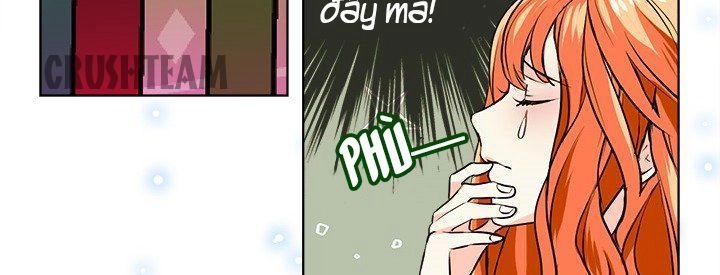 Đức Hạnh Mà Ác Nữ Ban Tặng Chapter 2 - 18