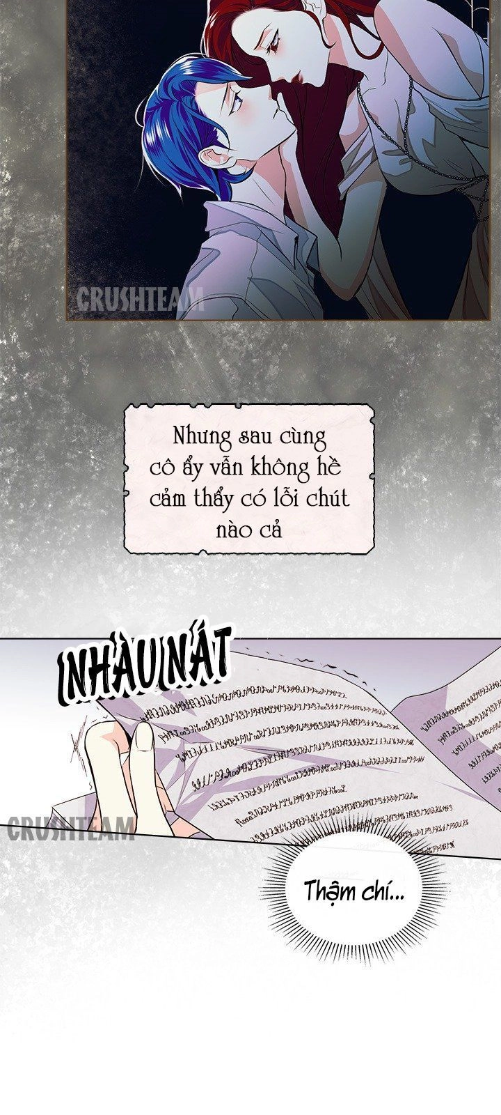 Đức Hạnh Mà Ác Nữ Ban Tặng Chapter 2 - 31