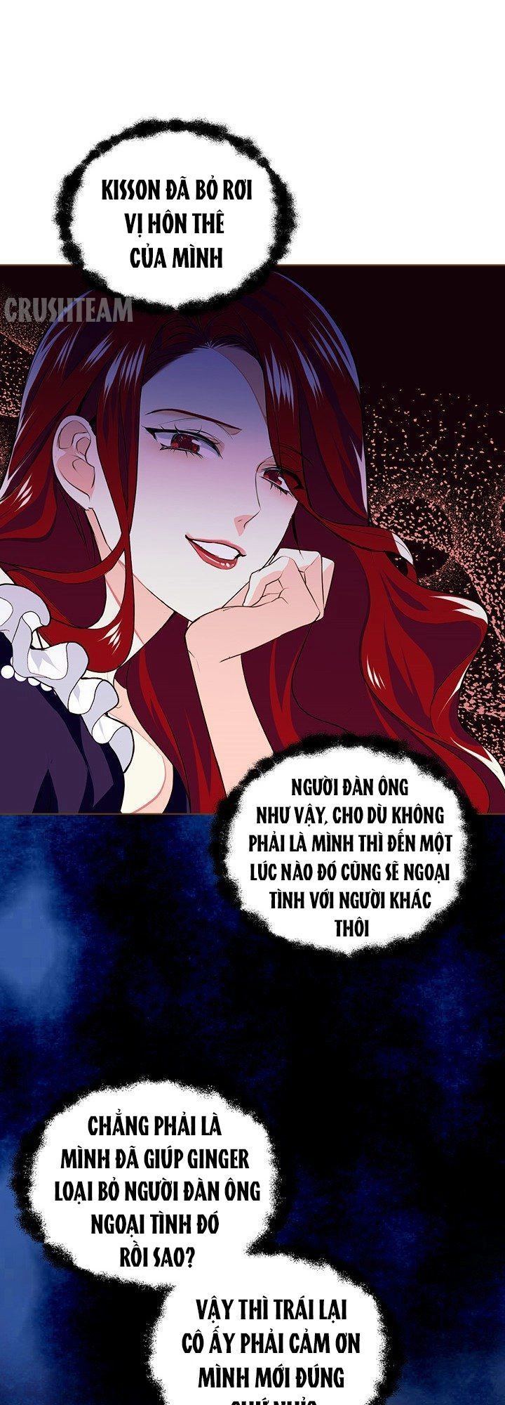 Đức Hạnh Mà Ác Nữ Ban Tặng Chapter 2 - 32