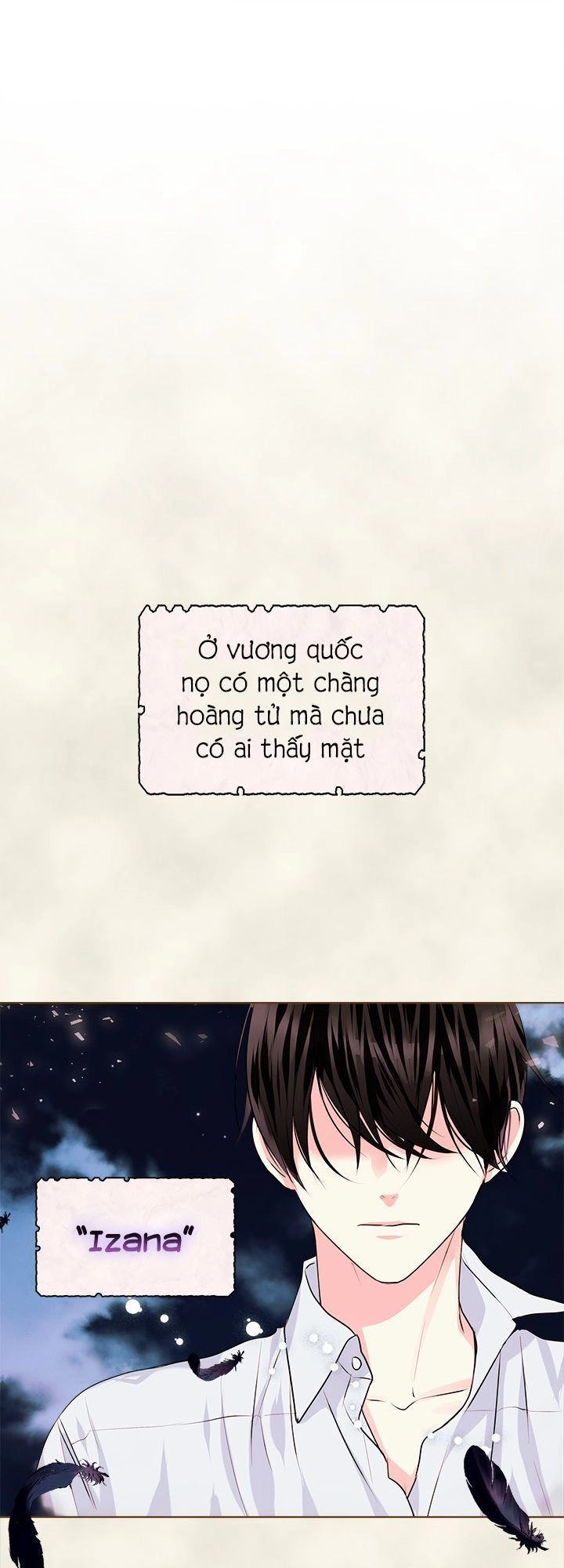 Đức Hạnh Mà Ác Nữ Ban Tặng Chapter 3 - 2