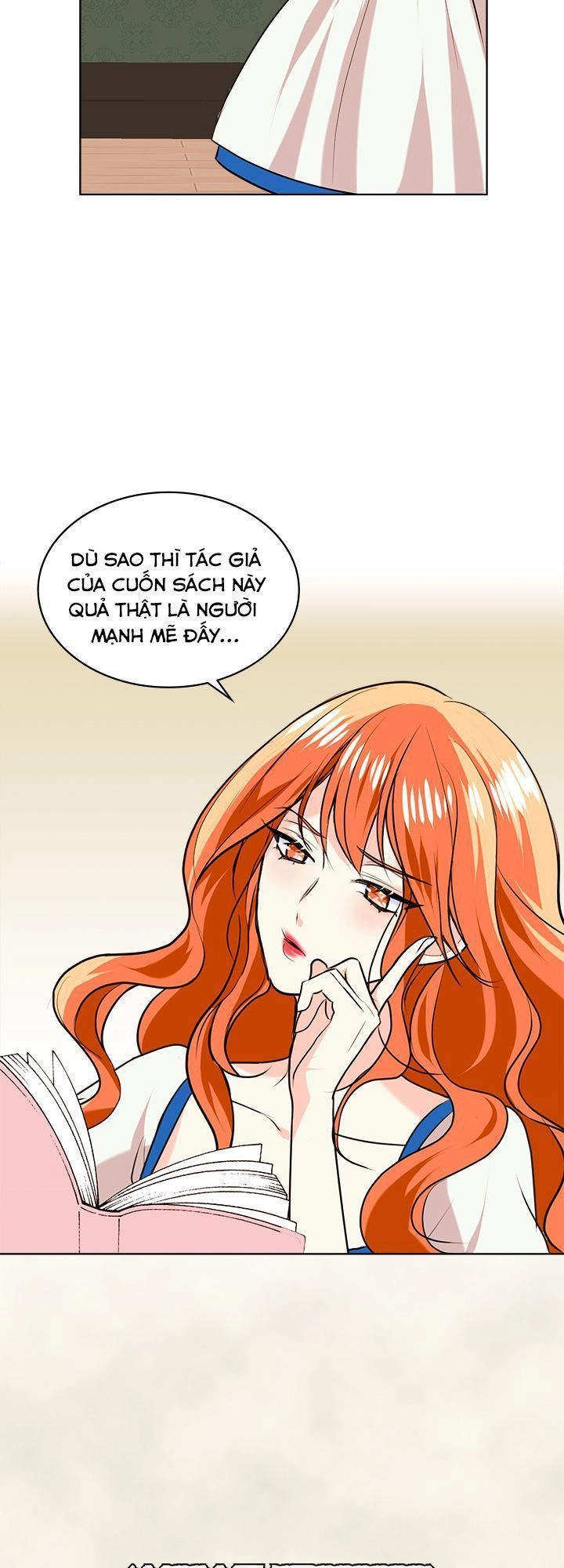 Đức Hạnh Mà Ác Nữ Ban Tặng Chapter 3 - 6