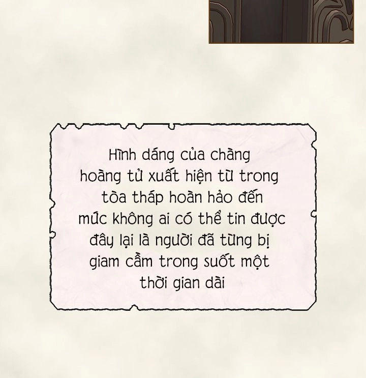 Đức Hạnh Mà Ác Nữ Ban Tặng Chapter 3 - 8