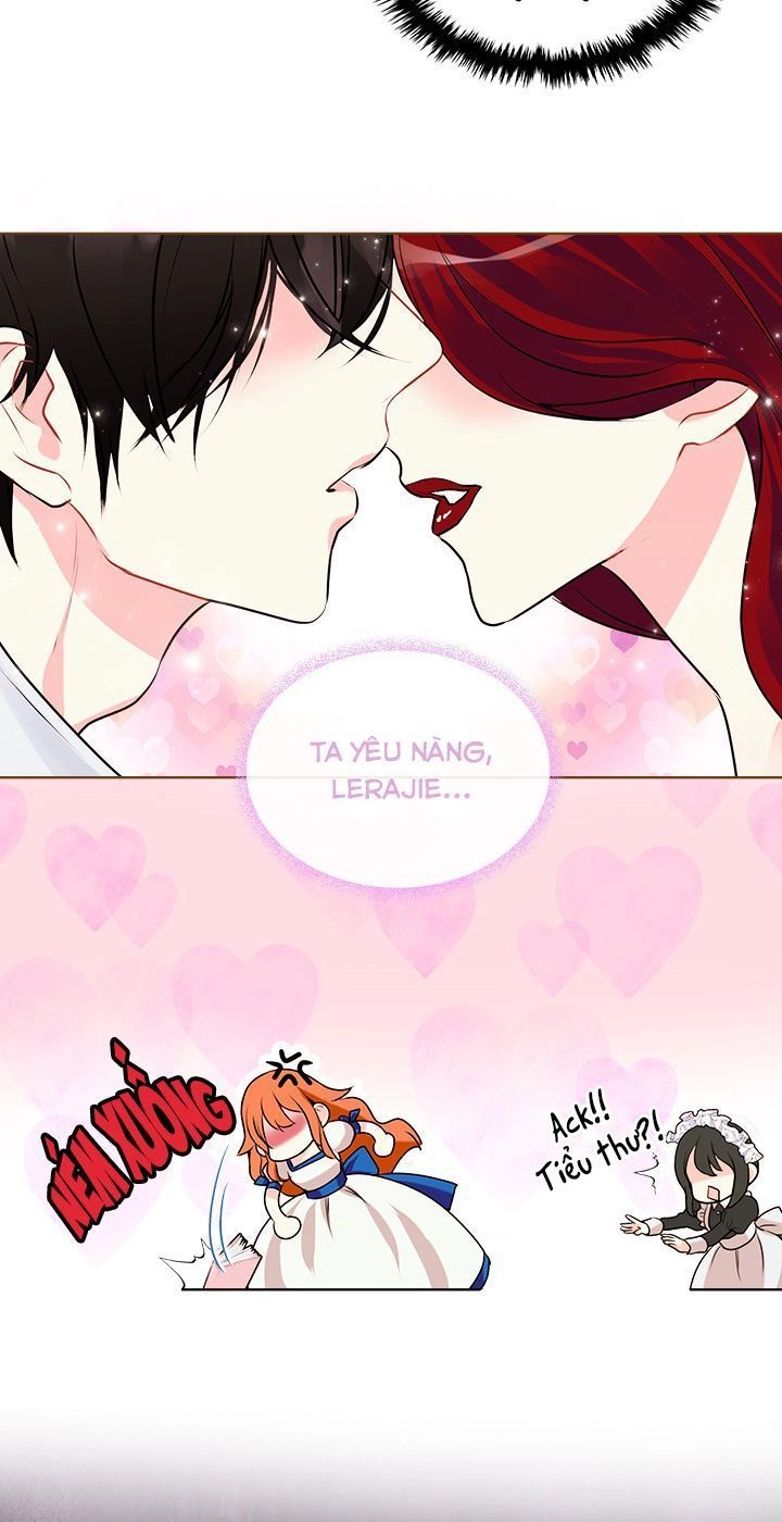 Đức Hạnh Mà Ác Nữ Ban Tặng Chapter 3 - 11