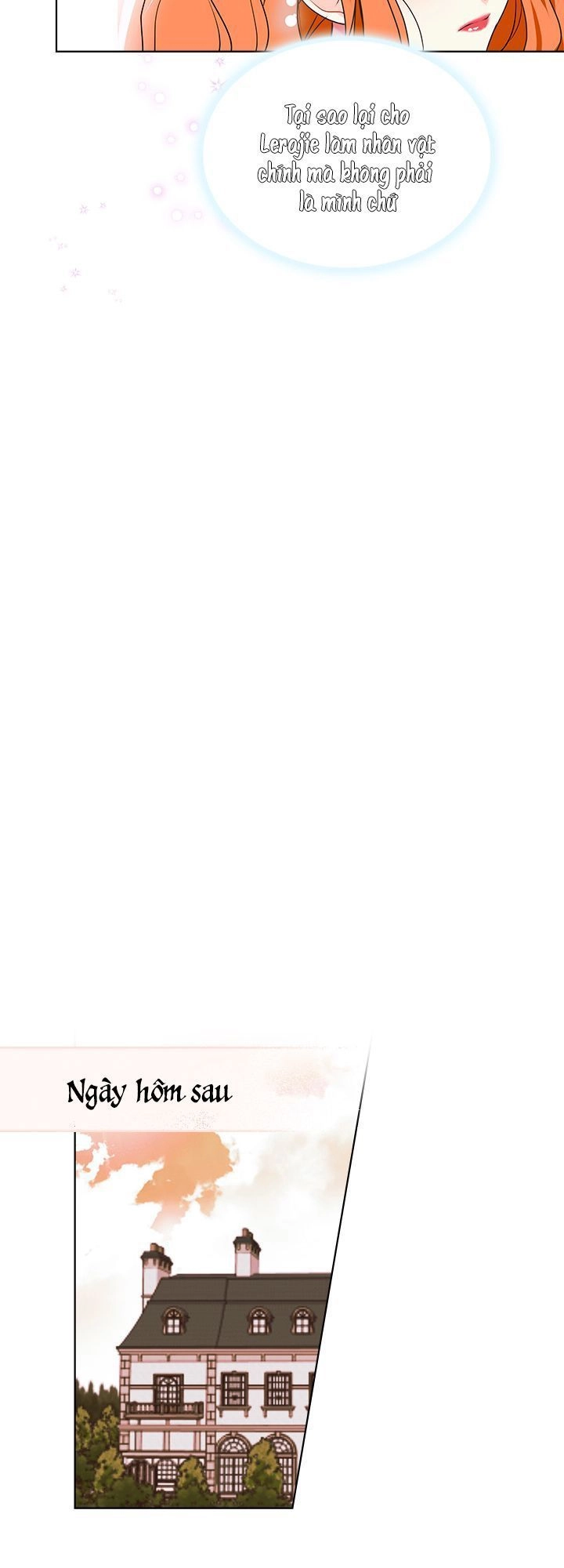 Đức Hạnh Mà Ác Nữ Ban Tặng Chapter 3 - 21