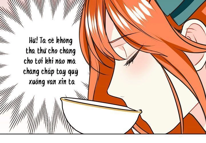 Đức Hạnh Mà Ác Nữ Ban Tặng Chapter 3 - 26