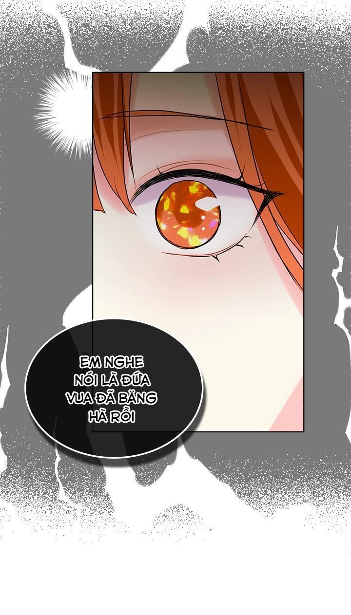 Đức Hạnh Mà Ác Nữ Ban Tặng Chapter 3 - 32