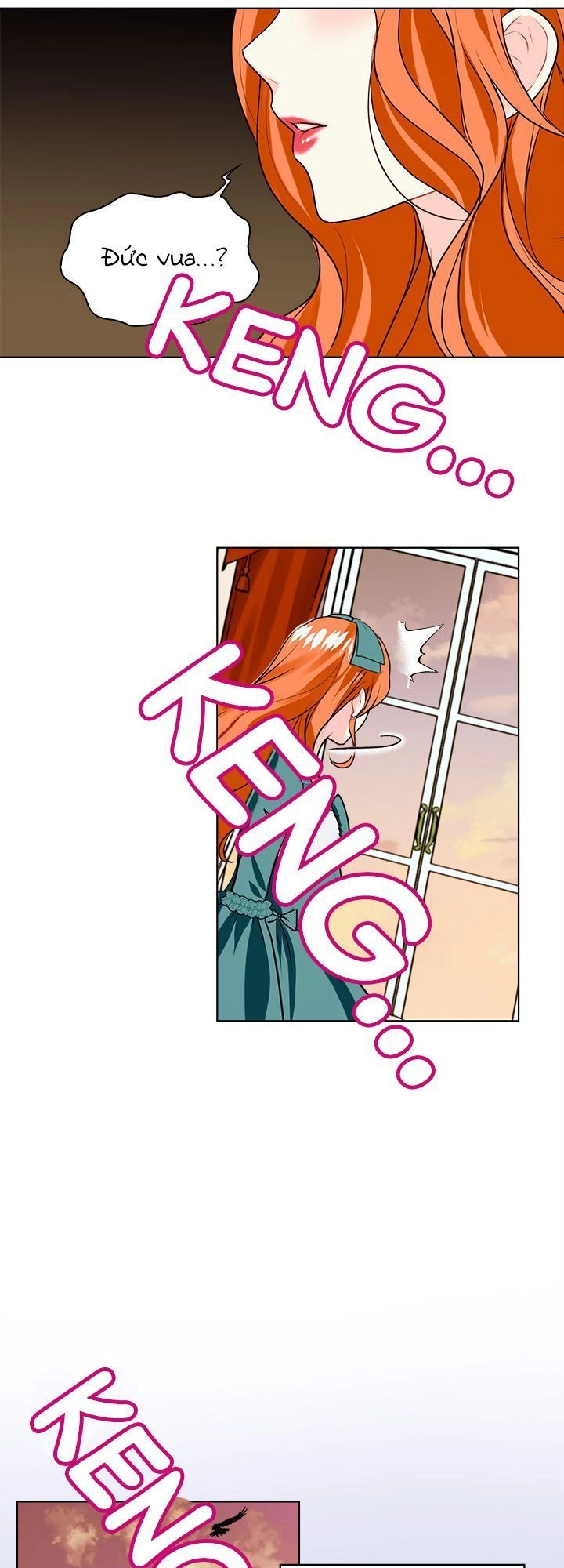 Đức Hạnh Mà Ác Nữ Ban Tặng Chapter 3 - 33