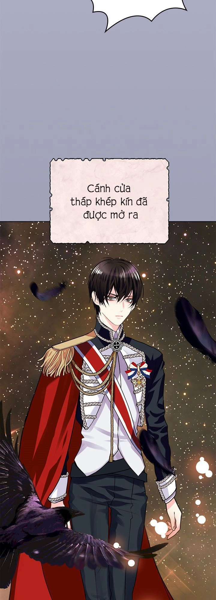 Đức Hạnh Mà Ác Nữ Ban Tặng Chapter 3 - 37