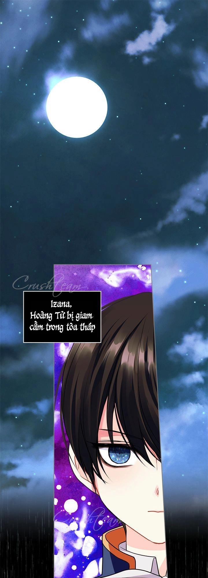 Đức Hạnh Mà Ác Nữ Ban Tặng Chapter 4 - 2