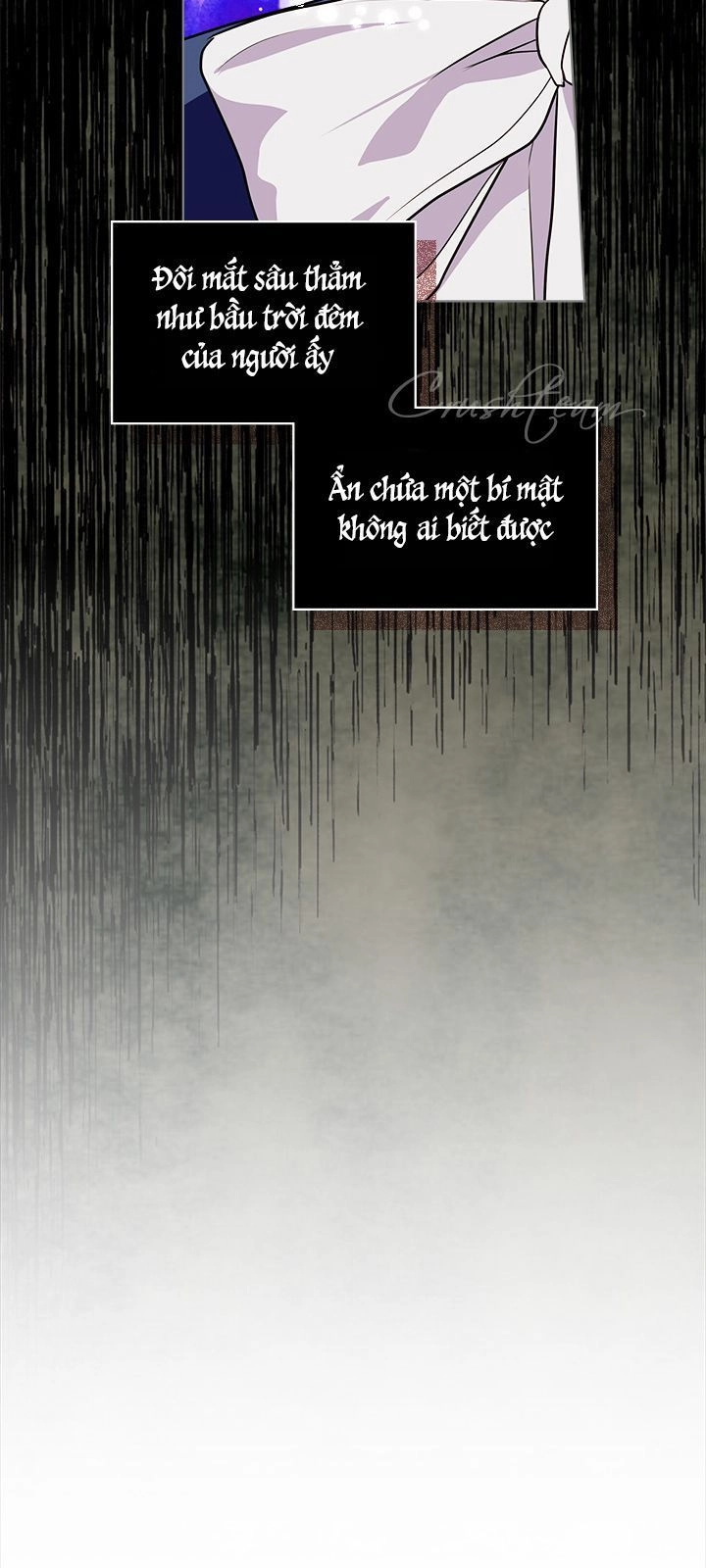 Đức Hạnh Mà Ác Nữ Ban Tặng Chapter 4 - 3