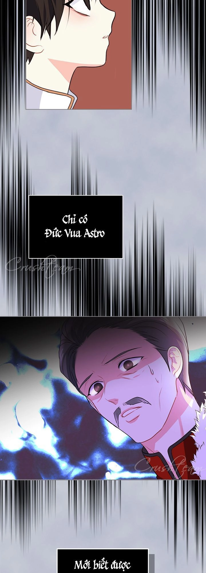 Đức Hạnh Mà Ác Nữ Ban Tặng Chapter 4 - 8