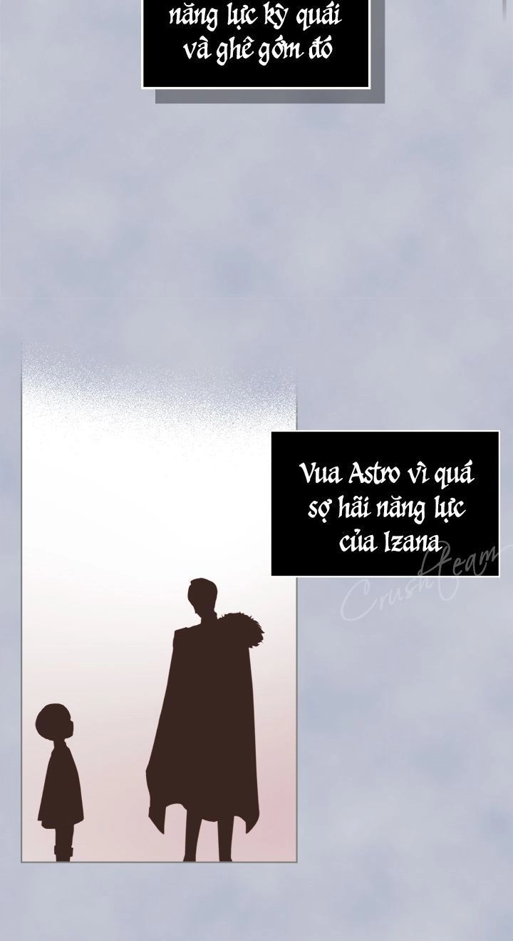 Đức Hạnh Mà Ác Nữ Ban Tặng Chapter 4 - 9