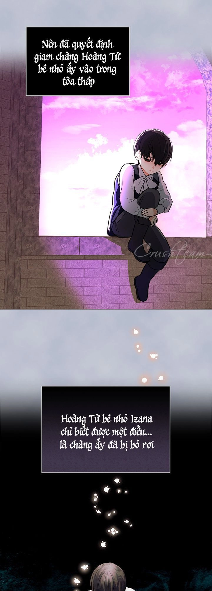 Đức Hạnh Mà Ác Nữ Ban Tặng Chapter 4 - 10