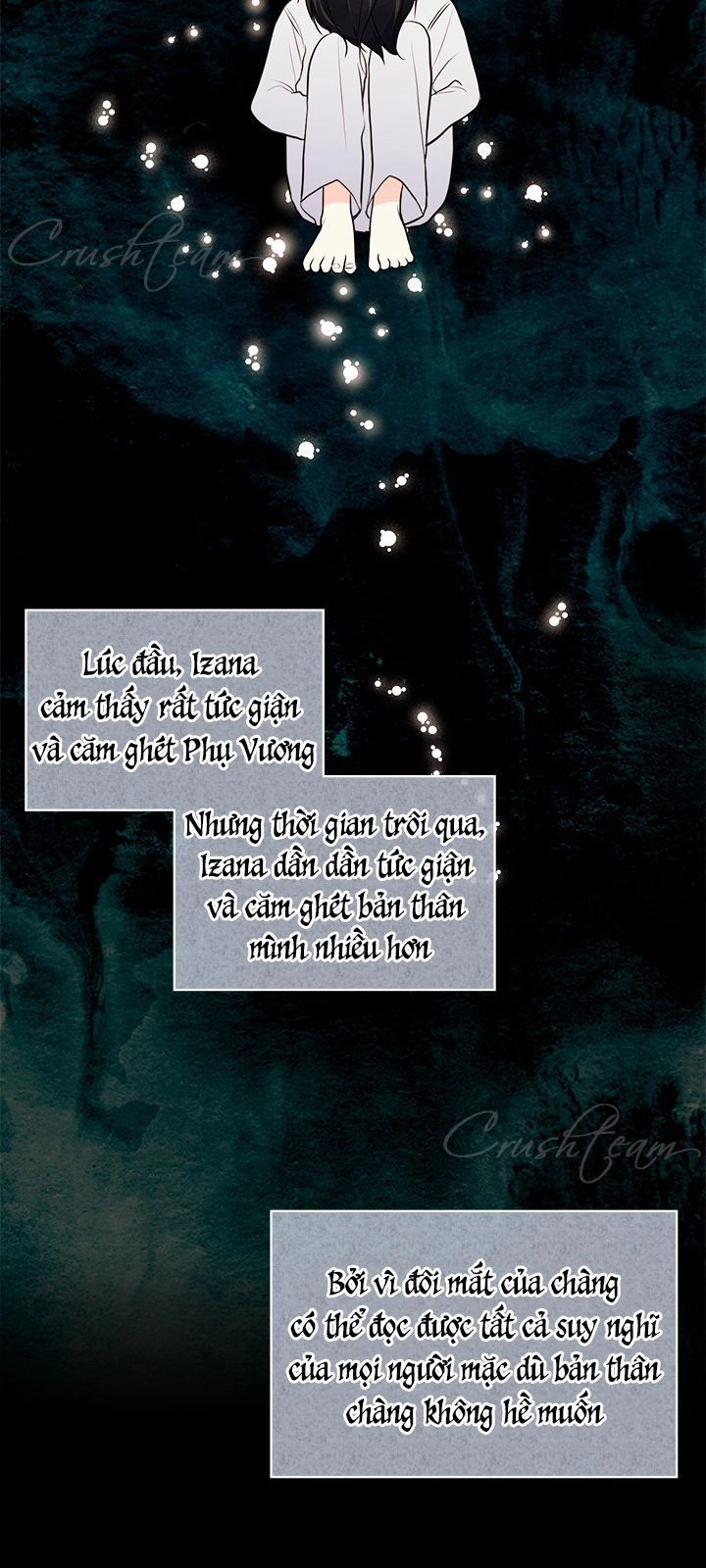 Đức Hạnh Mà Ác Nữ Ban Tặng Chapter 4 - 11