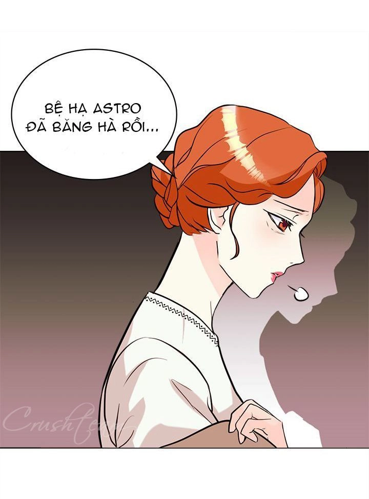 Đức Hạnh Mà Ác Nữ Ban Tặng Chapter 4 - 18