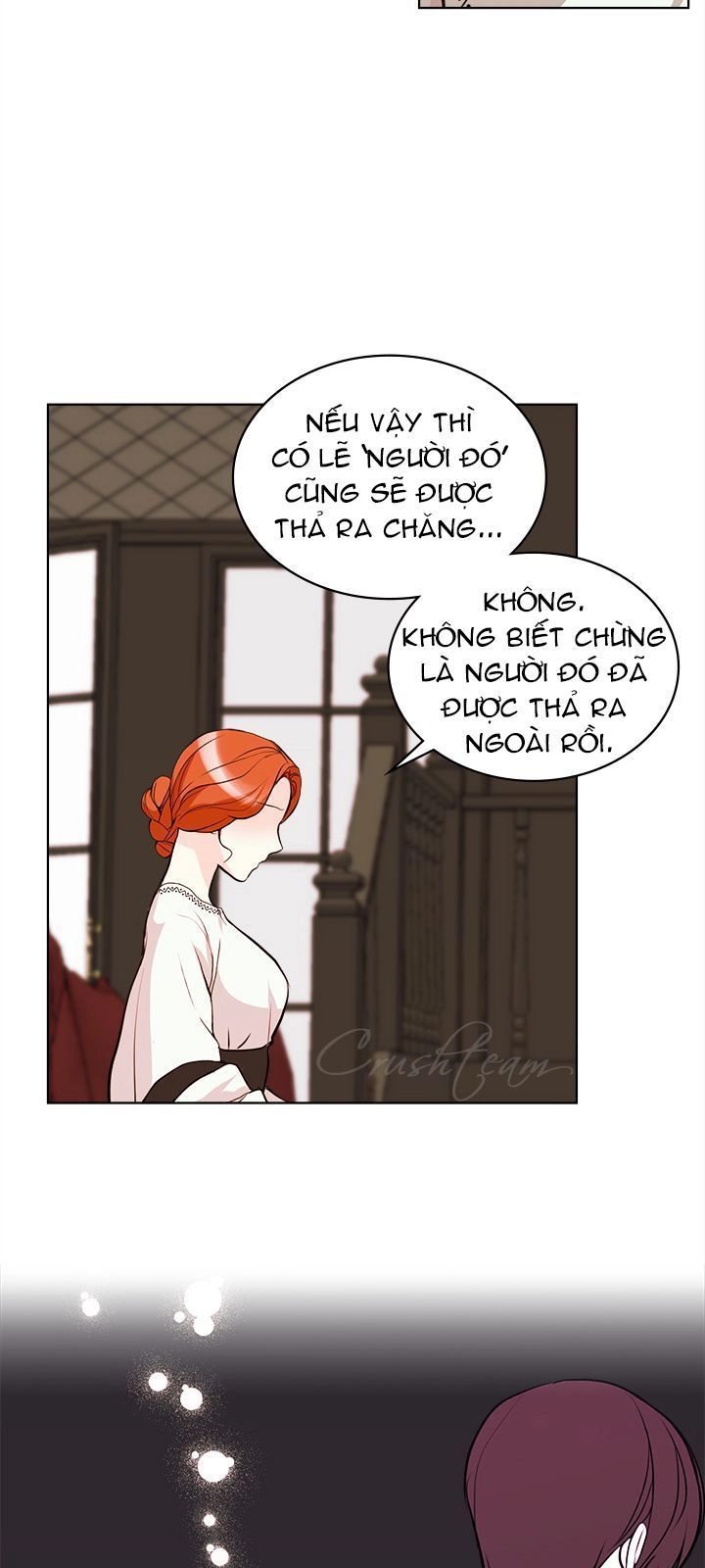 Đức Hạnh Mà Ác Nữ Ban Tặng Chapter 4 - 20