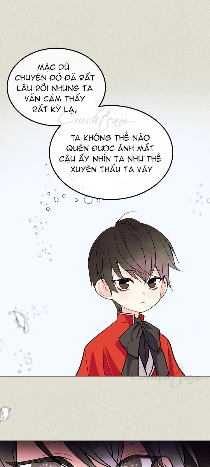 Đức Hạnh Mà Ác Nữ Ban Tặng Chapter 4 - 22