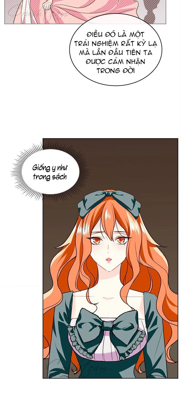 Đức Hạnh Mà Ác Nữ Ban Tặng Chapter 4 - 24