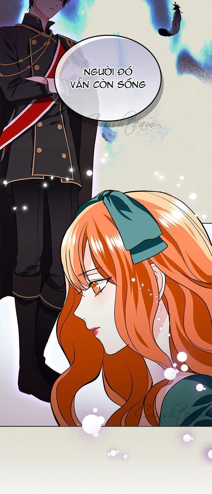 Đức Hạnh Mà Ác Nữ Ban Tặng Chapter 4 - 26