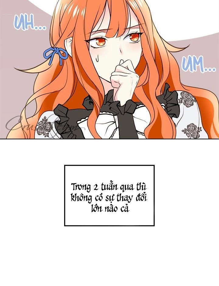 Đức Hạnh Mà Ác Nữ Ban Tặng Chapter 4 - 28