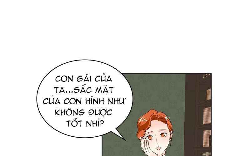 Đức Hạnh Mà Ác Nữ Ban Tặng Chapter 4 - 31