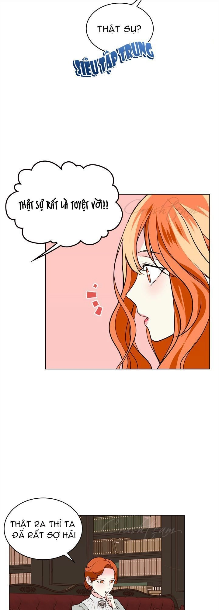 Đức Hạnh Mà Ác Nữ Ban Tặng Chapter 4 - 34