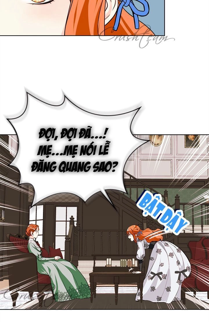 Đức Hạnh Mà Ác Nữ Ban Tặng Chapter 4 - 39