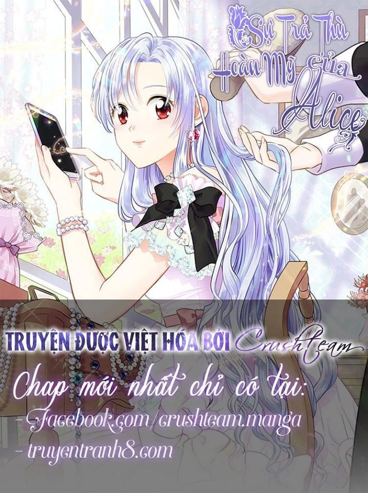 Đức Hạnh Mà Ác Nữ Ban Tặng Chapter 5 - 1