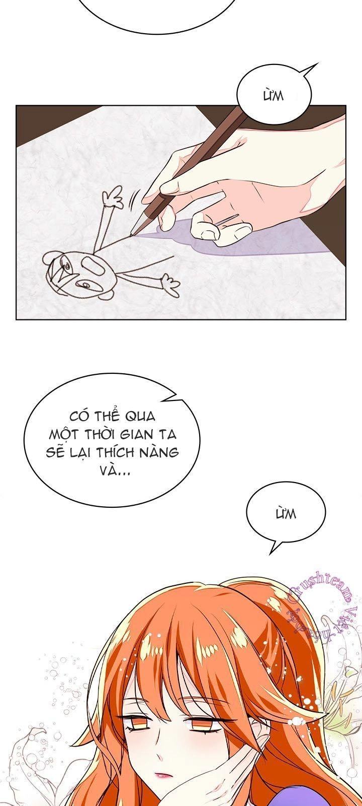 Đức Hạnh Mà Ác Nữ Ban Tặng Chapter 5 - 3