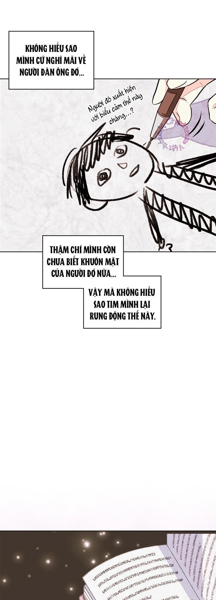 Đức Hạnh Mà Ác Nữ Ban Tặng Chapter 5 - 9