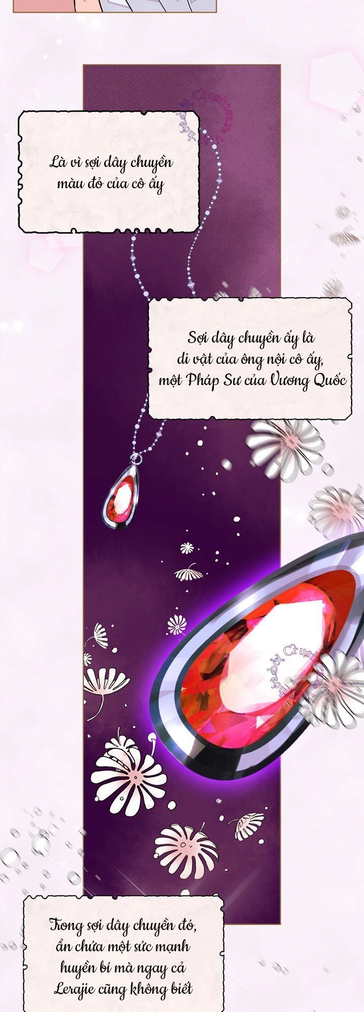 Đức Hạnh Mà Ác Nữ Ban Tặng Chapter 5 - 13