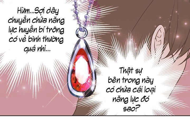 Đức Hạnh Mà Ác Nữ Ban Tặng Chapter 5 - 25