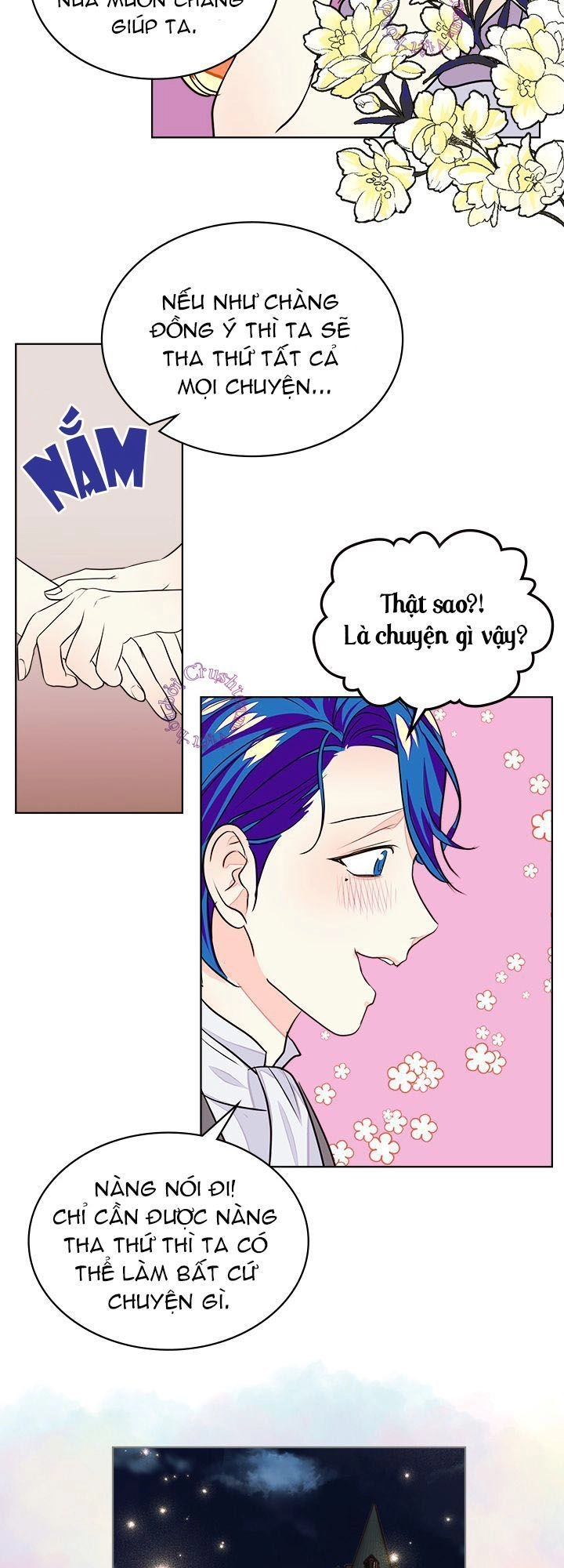 Đức Hạnh Mà Ác Nữ Ban Tặng Chapter 5 - 29