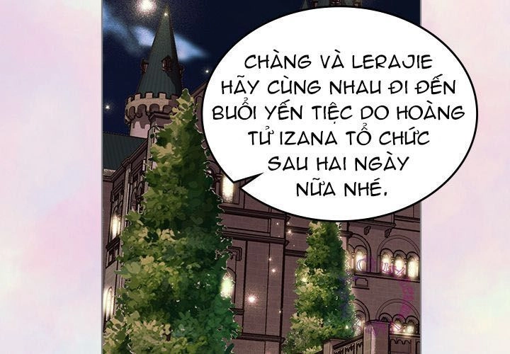 Đức Hạnh Mà Ác Nữ Ban Tặng Chapter 5 - 30