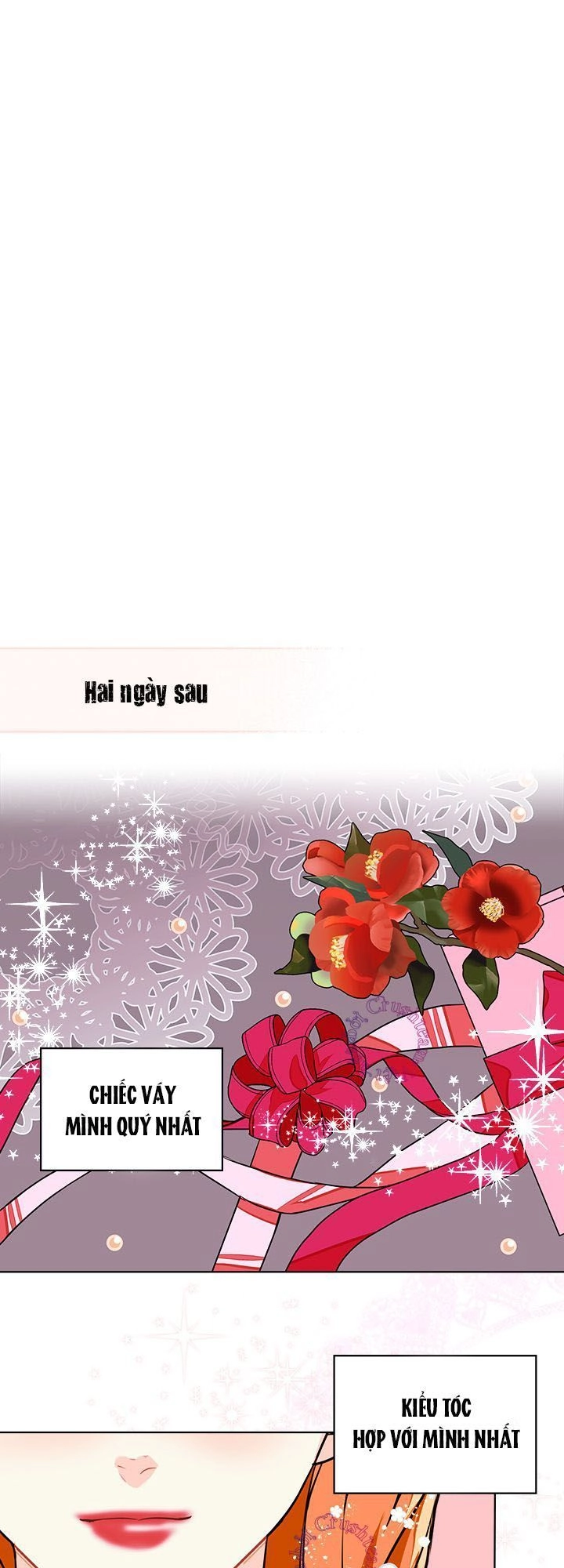 Đức Hạnh Mà Ác Nữ Ban Tặng Chapter 5 - 35