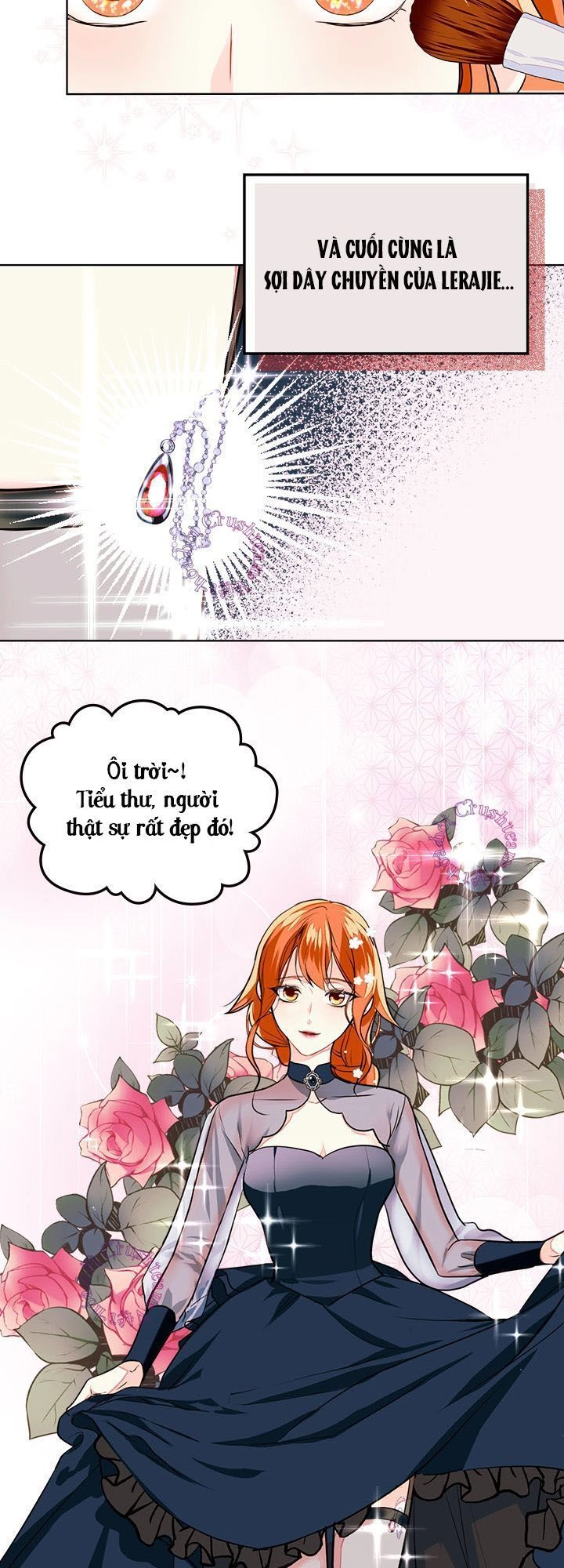 Đức Hạnh Mà Ác Nữ Ban Tặng Chapter 5 - 37