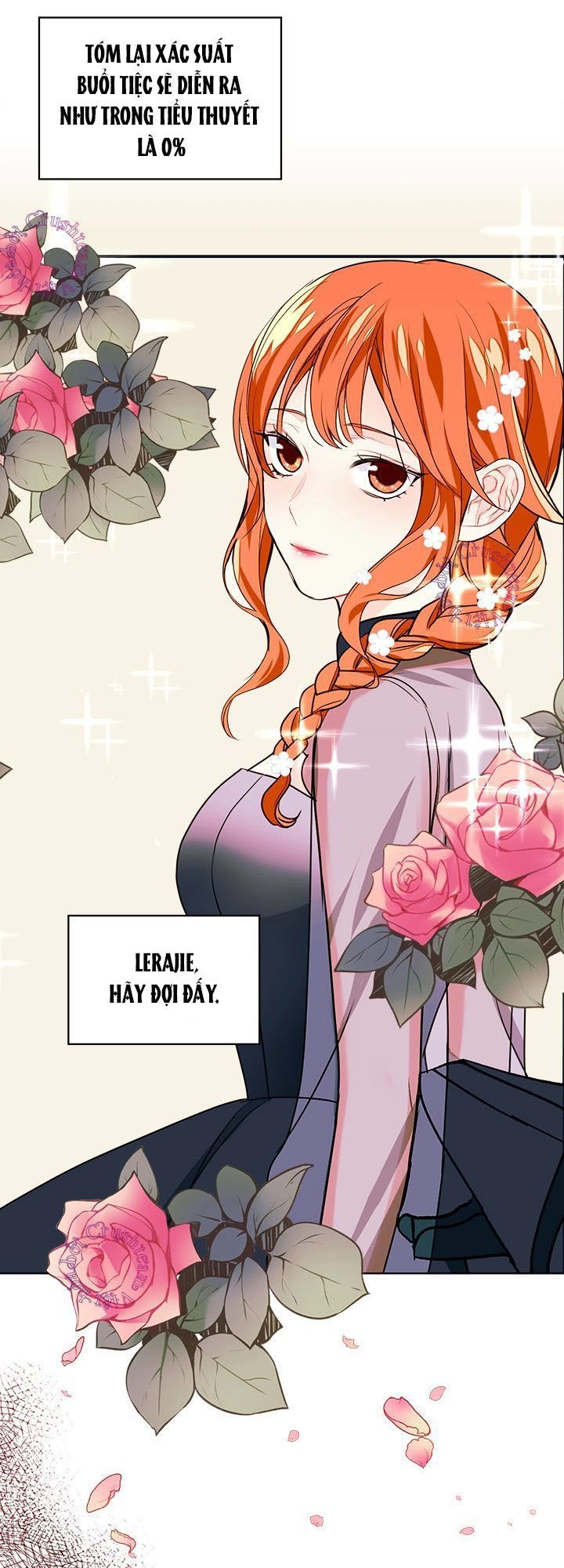 Đức Hạnh Mà Ác Nữ Ban Tặng Chapter 5 - 39