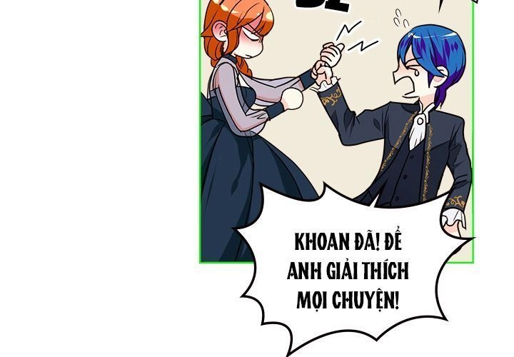 Đức Hạnh Mà Ác Nữ Ban Tặng Chapter 6 - 4
